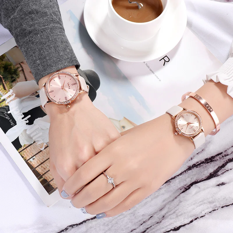 watches wholesale MK Women Famous Brand Ladies Fashion Watches Luxury Wrist Watch womens wrist watchwomens items for gift