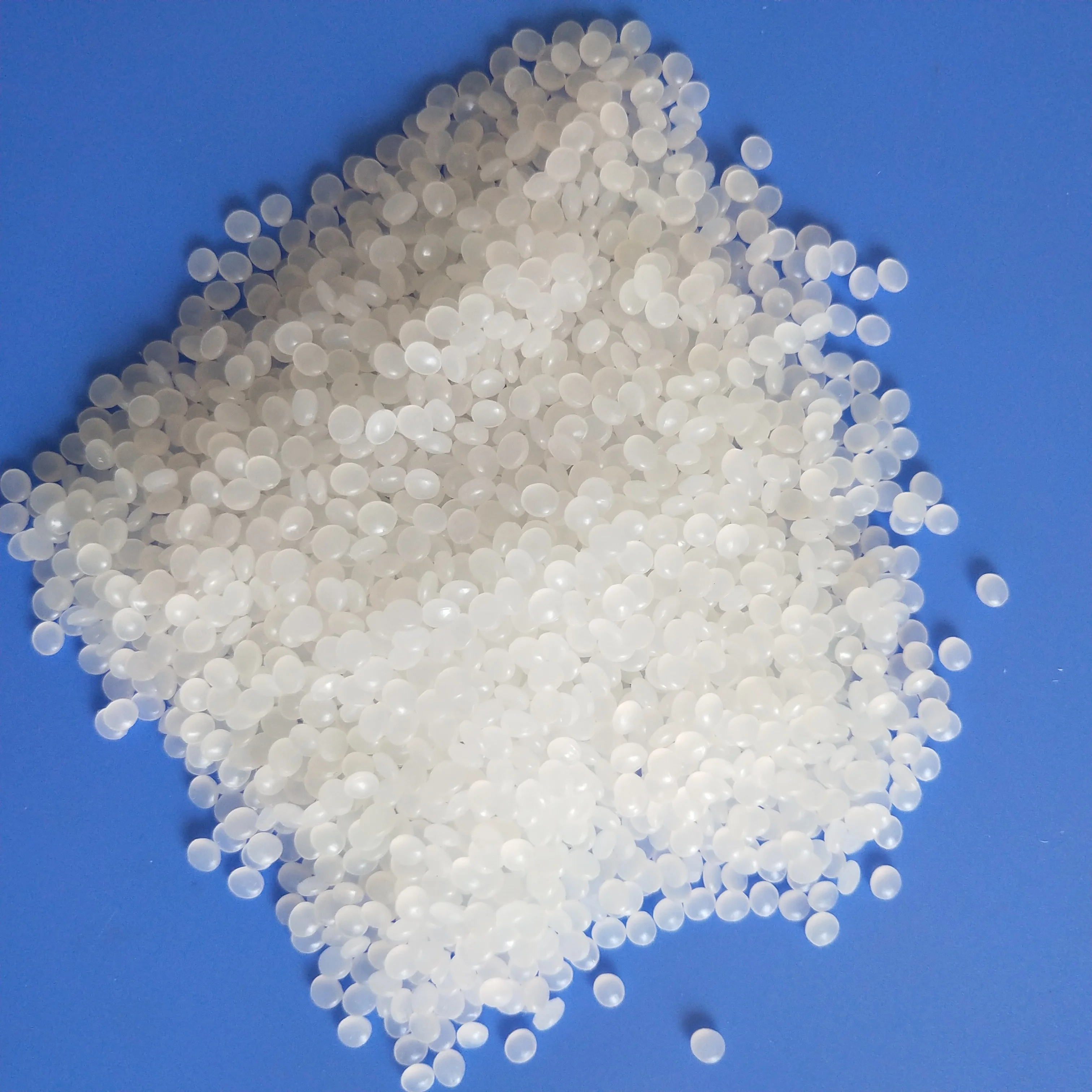 Factory Supply Polypropylene PP Plastic Pellet Polymers Industry Chemical Products PP Polypropylene for Sale