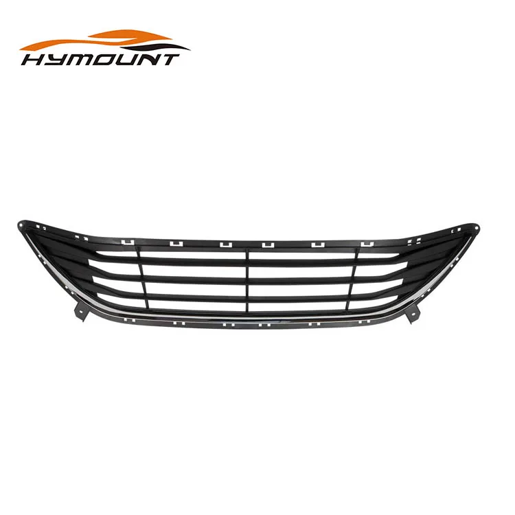 Auto Parts Body Parts Car Grille 86560-3X000 For Hyun-dai Elantra 2011 chrome