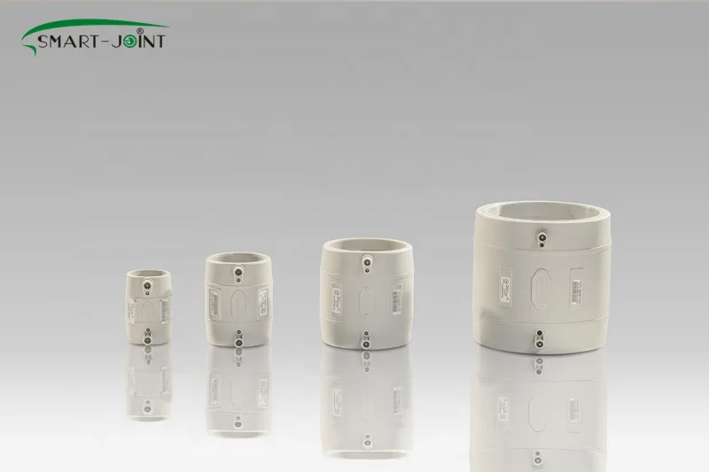 PERT Pipe and Fitting