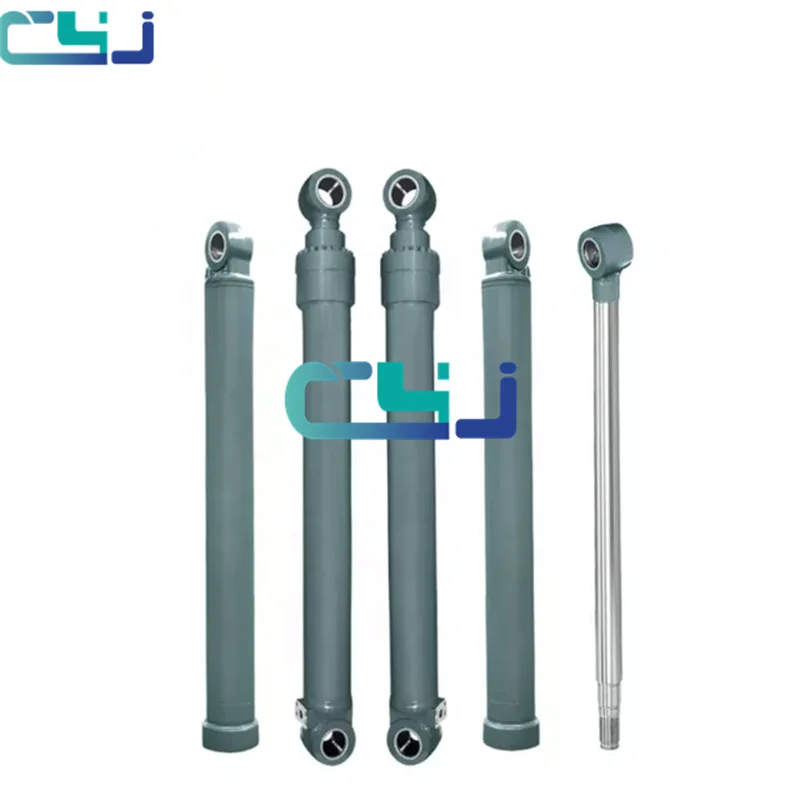 excavator arm cylinder for EC240 EC240B Hydraulic cylinder voe14510809 voe14514829 boom arm bucket cylinder 14510809 14514829