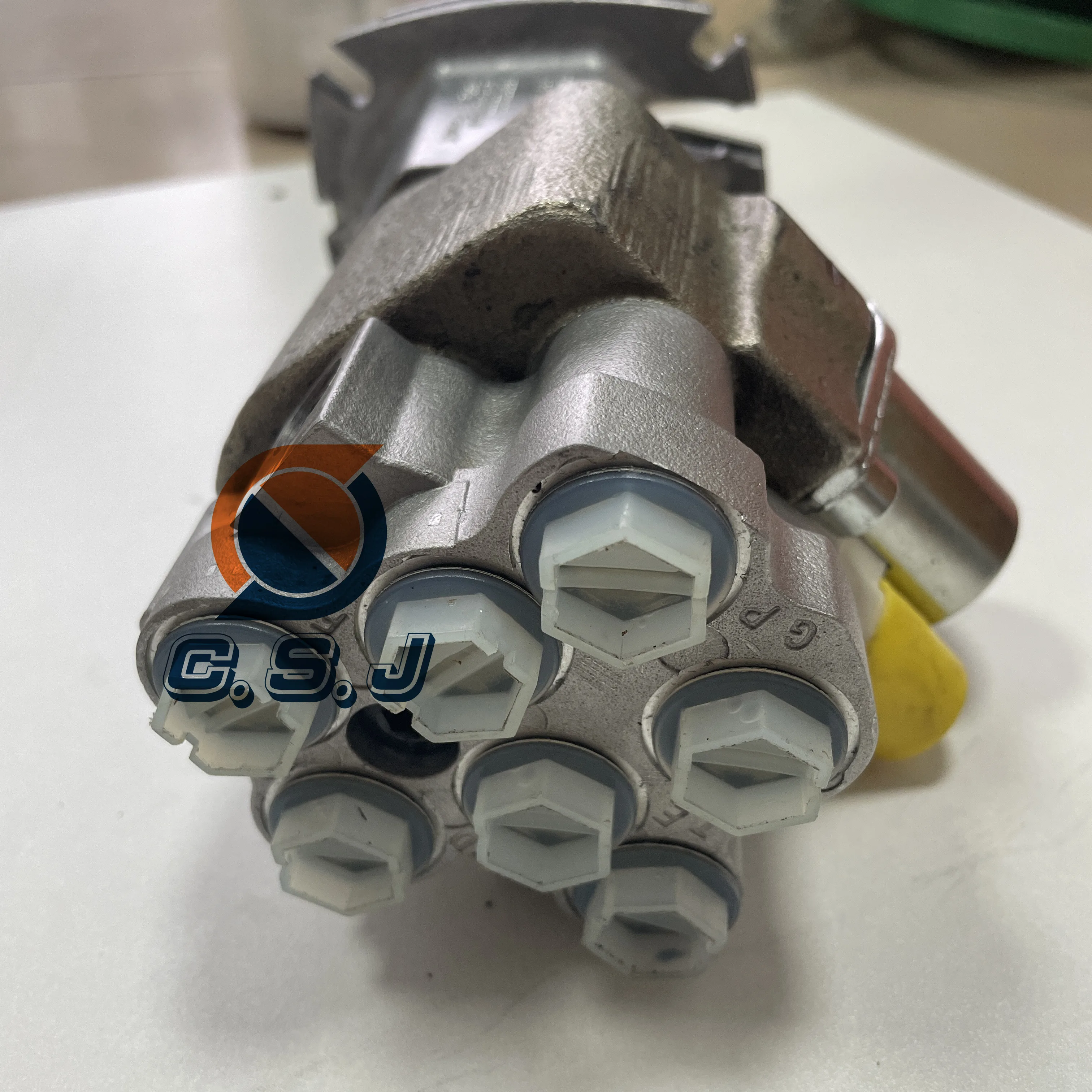 Joystick Operating Rod Polit Valve 299-9119 2999119 356-5008 3565008 326-5264 326-5265 Control Level GP-BAS  For E216B E236B