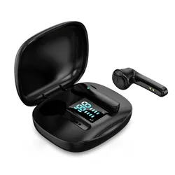 Waterproof OEM High Quality Super Bass Stereo Gaming Earbud True Wireless Tws Earphone & Headphone Hands Free