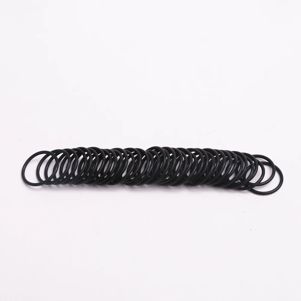 High Quality Rubber Seal Nbr O Ring Nbr Oring For Industrial & Mechanical Applications