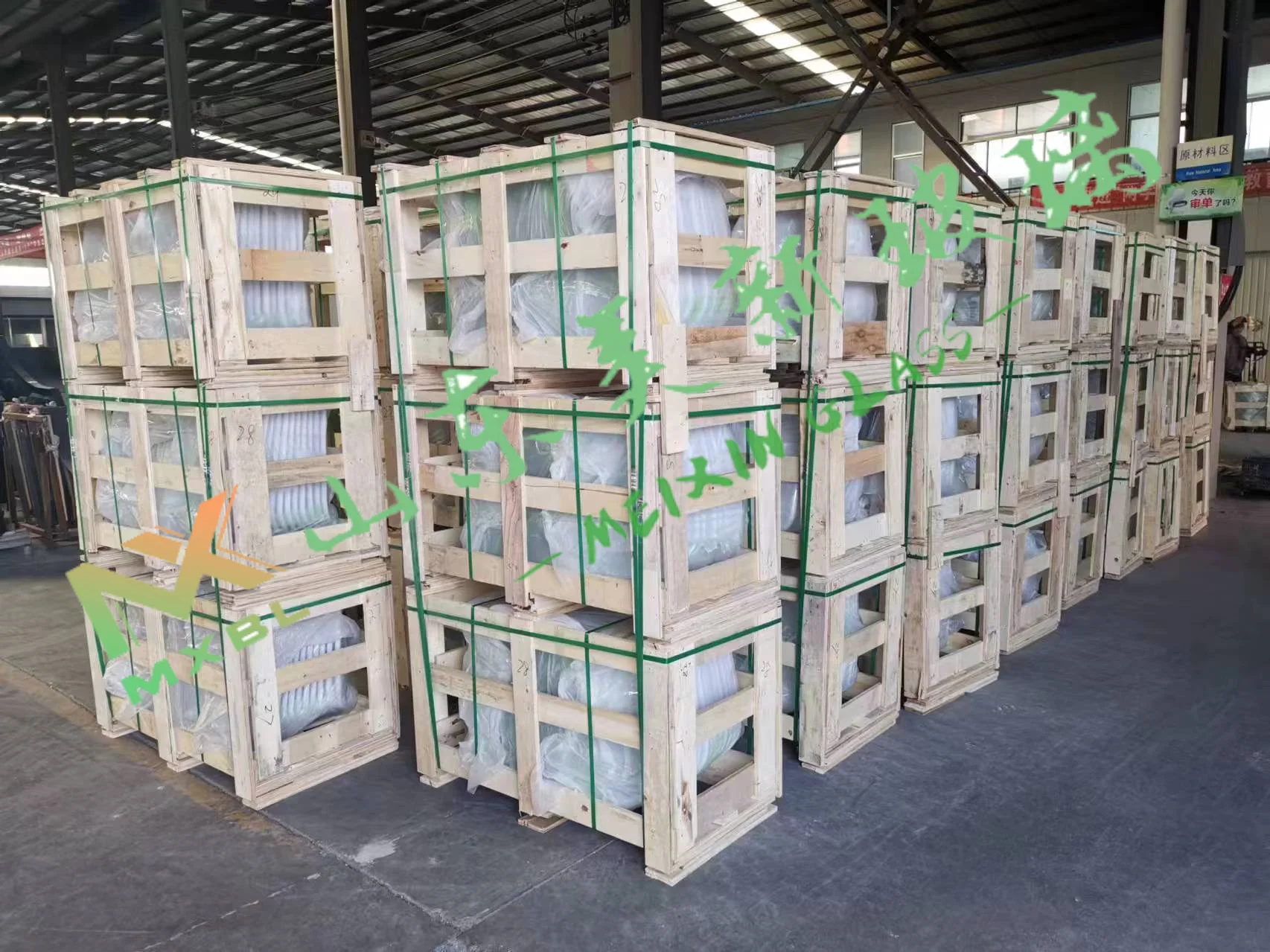 Tricycle Three Wheeler Car Glass Set With Auto Door Front Windshield Safety Glass Electric Rickshaw Mini Truck - High Quality