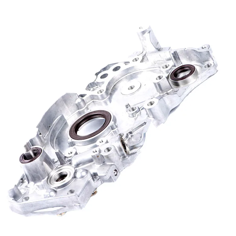 Auto Parts Great Engine Oil Pump Replacement Repuestos  Md327450 For Mitsubishi 4g63