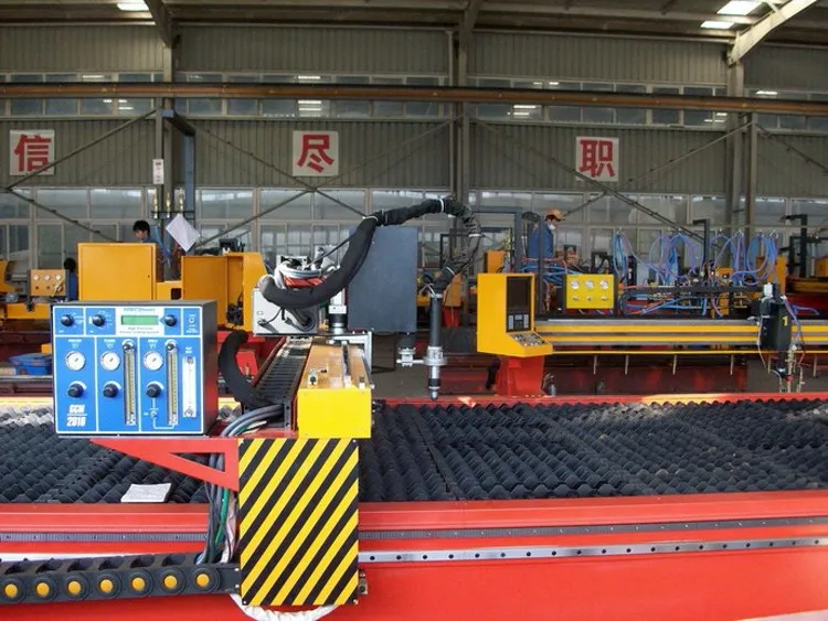 
High definition table type cnc plasma cutting and drilling machine for heavy industry </h1> <h2></h2> <p style=