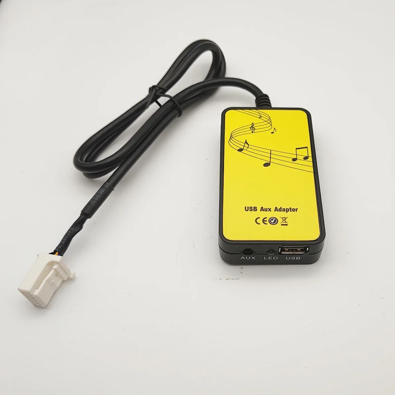 Mp3-плеер Автомобильный MP3-плеер без музыкального