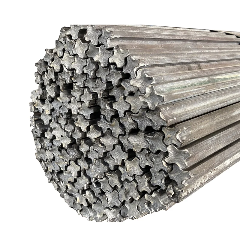 Производитель, поставщик CrMo, кованые стальные стержни, специальная секция, профильные стержни, конструкционная сталь