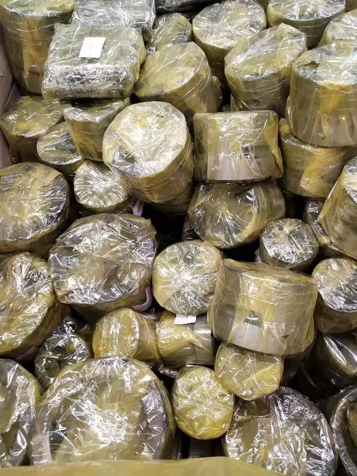 Factory Price Chisel Pin Valved Seal Hydraulic Breaker Hammer Accessories for Excavator