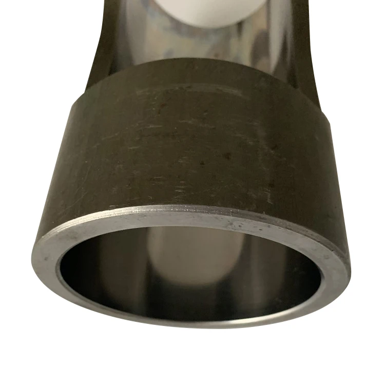 aisi4140 precision seamless honed pipe burnished tube for hydraulic cylinder