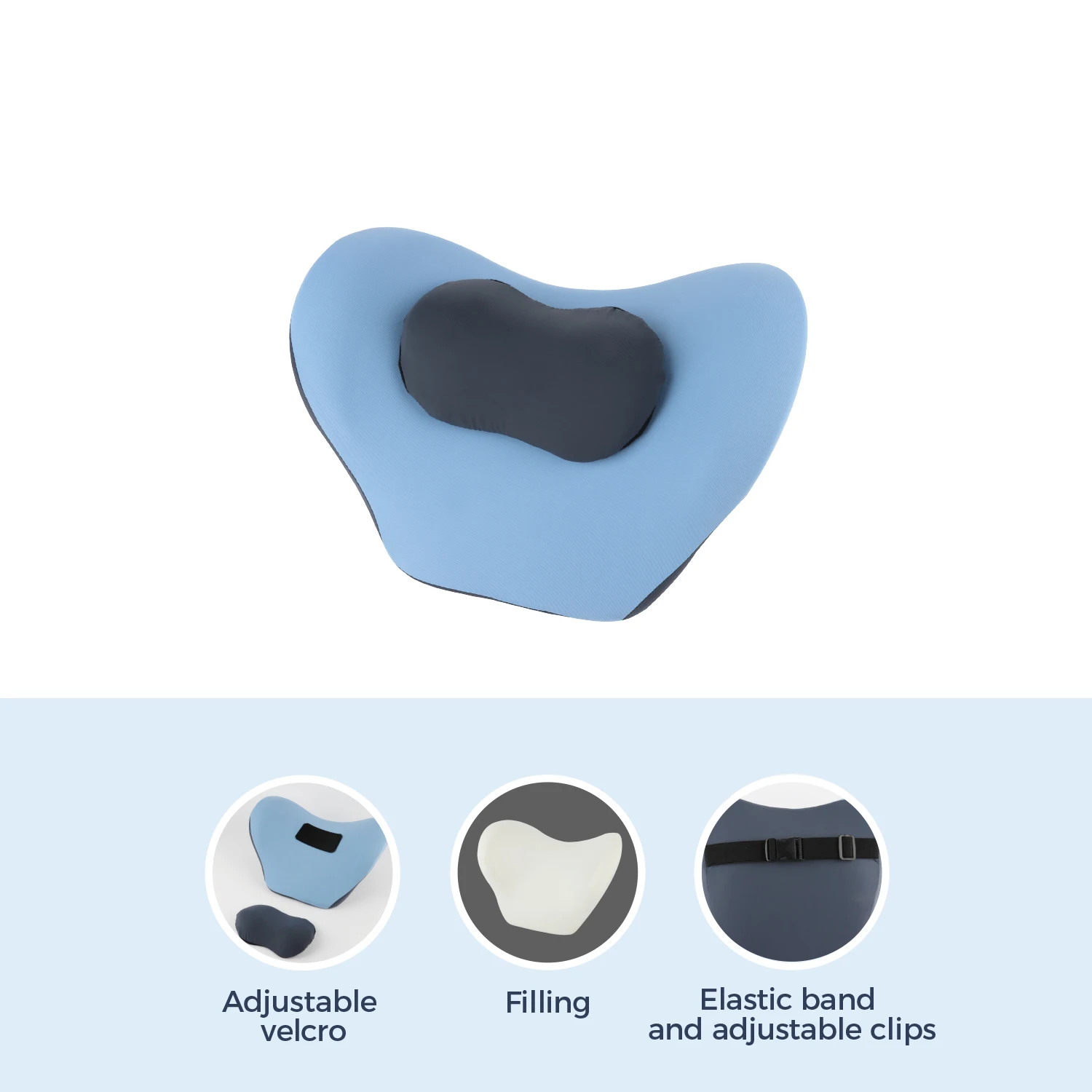 Подголовник для