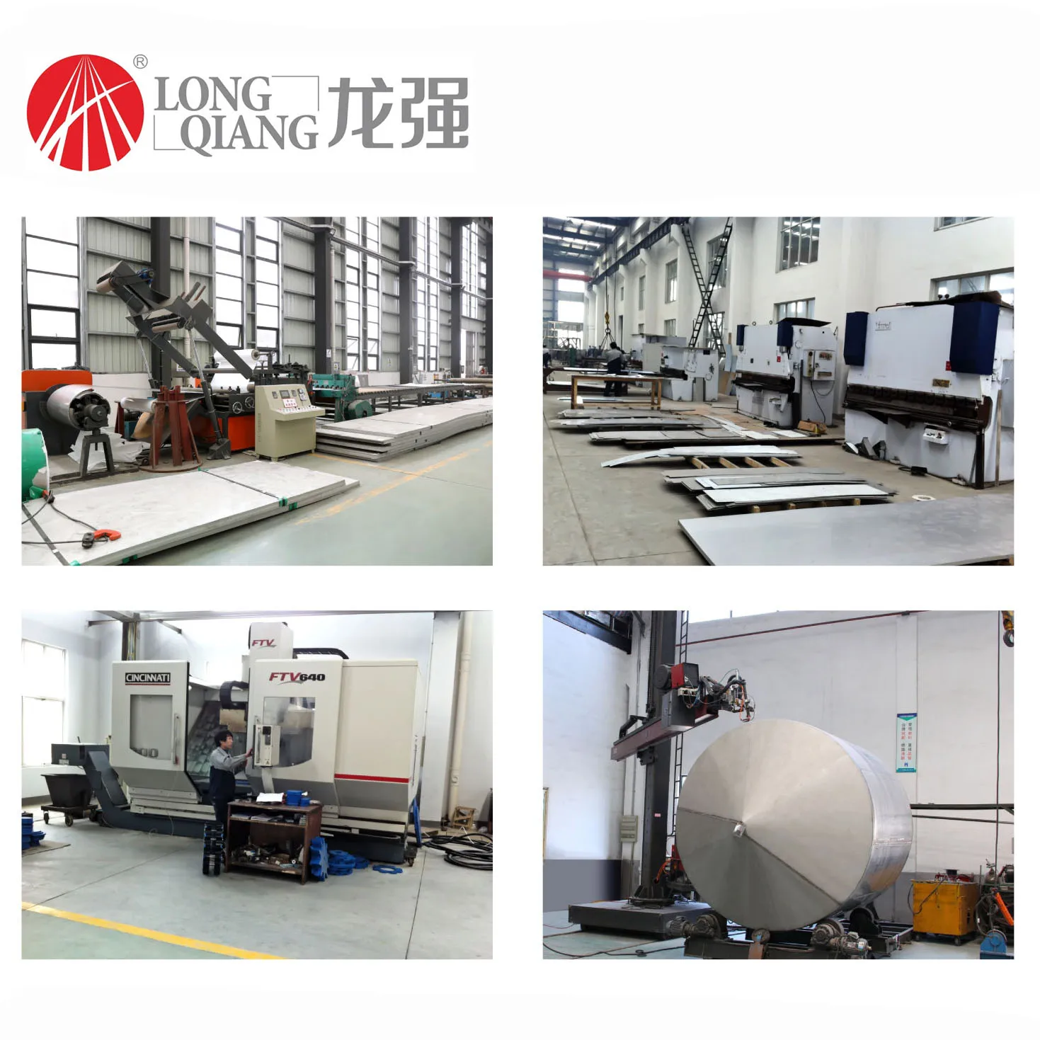 Sanitary Single Layer Stainless Steel Storage Tank Edible Palm Crude Vegetable Oil