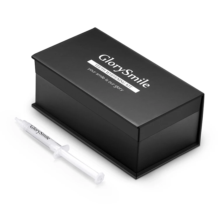 Best Professional Dental Teeth Bleaching Gel 5 Led Light For Home Private Label Laser Teeth Whitening Kits