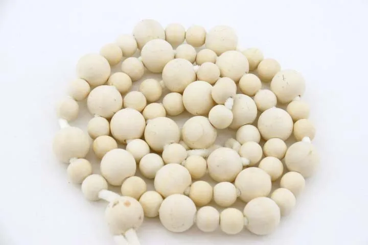 Valentines Party Gifts Wall Christmas Ball Hanging Decoration Brown Ball Banners Pom Pom Wool Felt Balls Garland