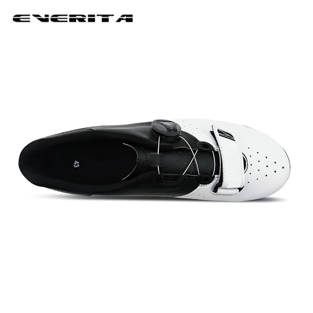 
Popular bicycle lock shoes light and breathable cycling shoes 