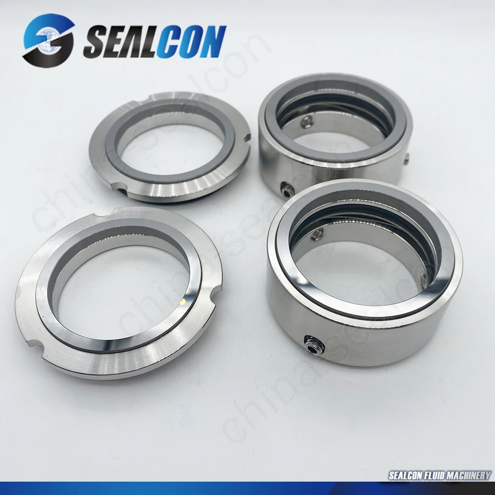 AESSEAL W03s John Crane 87 (EI/ EC) OEM R90 Mechanical Seal for Lobe Rotor Lkpl/Nmog/Sru Pumps