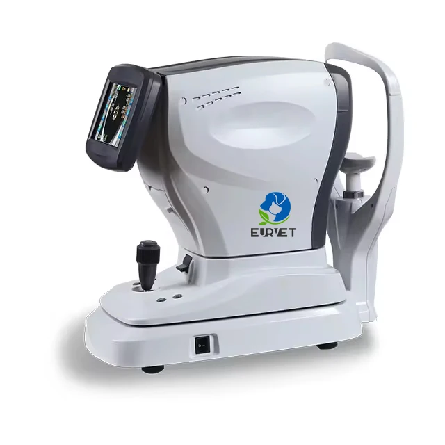 EUR PET Good Quality/portable Hand Auto Refractometer Optical Instruments Veterinary Equipment For Testing
