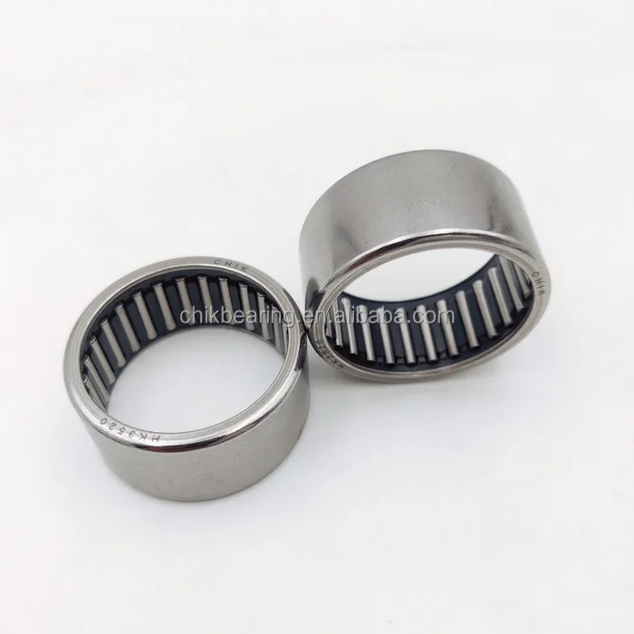 One-Way Needle Bearing HFL 0822 1022 1226 1426 1626 1826 2026 2530 3030 3530 Needle Roller Bearing