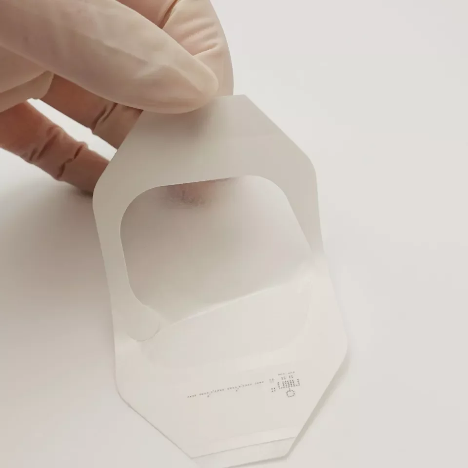 Sterile Waterproof Shower Shield tattoo Wound Adhesive Bandage Transparent PU Film Dressing IV Cannula Fixation Patch