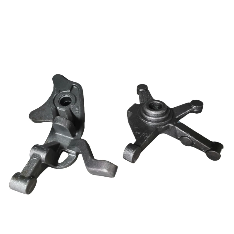 JINGHANGYU Competitive Cast Iron Foundry Price Custom Gray Cast Grey Iron Casting