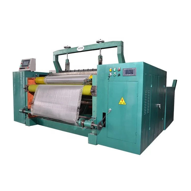 Полностью автоматические машины для производства проволочной сетки из нержавеющей стали