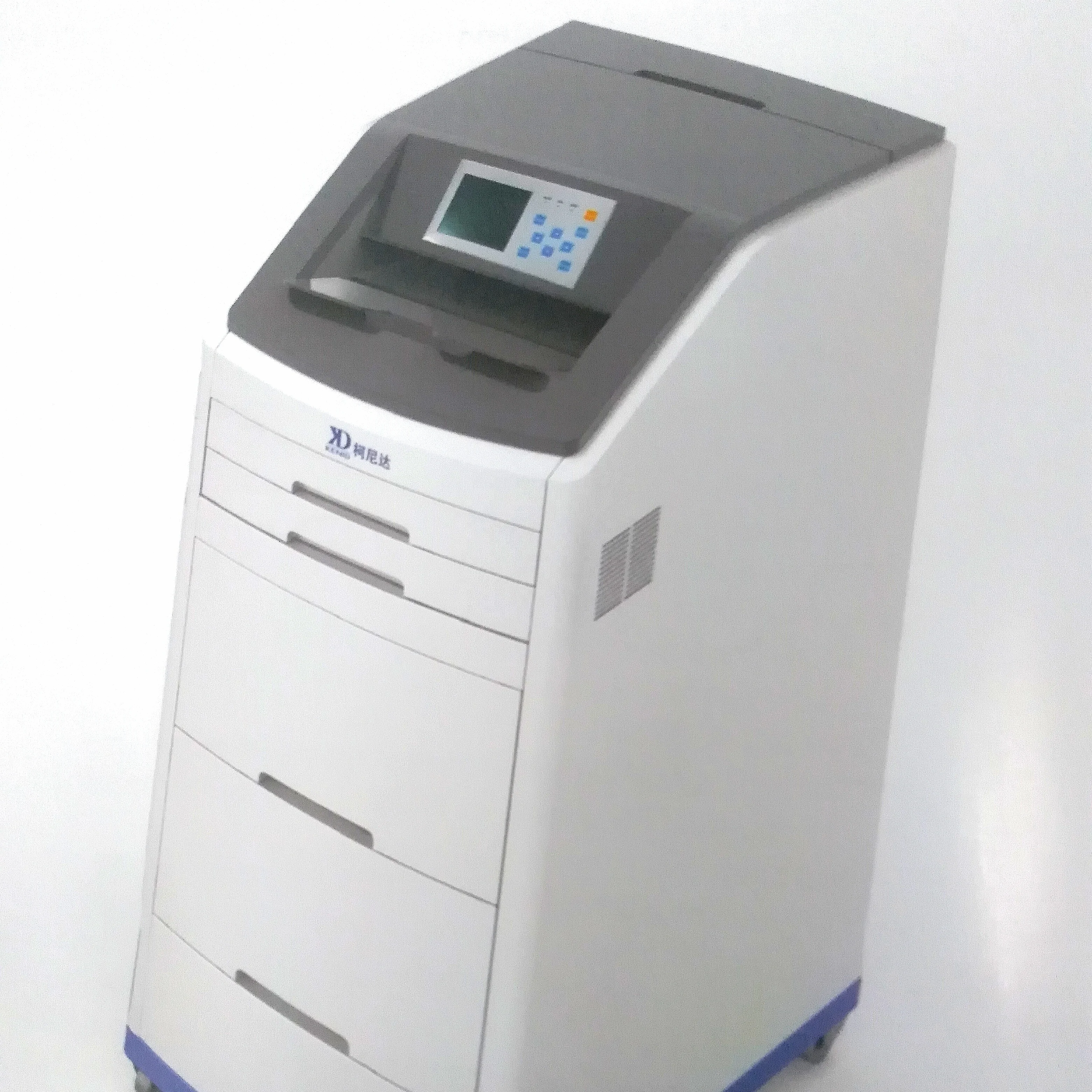 
 Kenid CT CR сухой цифровой термопринтер CE заводской МРТ costeffic xray медицинский принтер от perlong медицинский термопринтер  