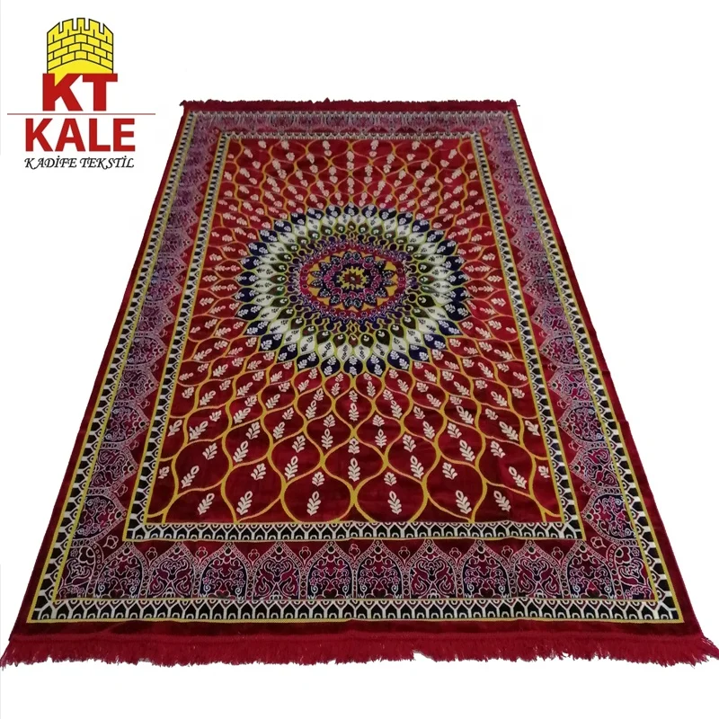 High Quality Home Floor velvet Carpets polyester 100%