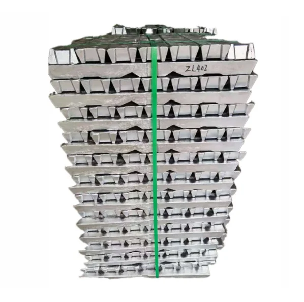 Primary 99.99% Aluminum Ingot Best Price Wholesale Aluminium Ingots 99.7%a7