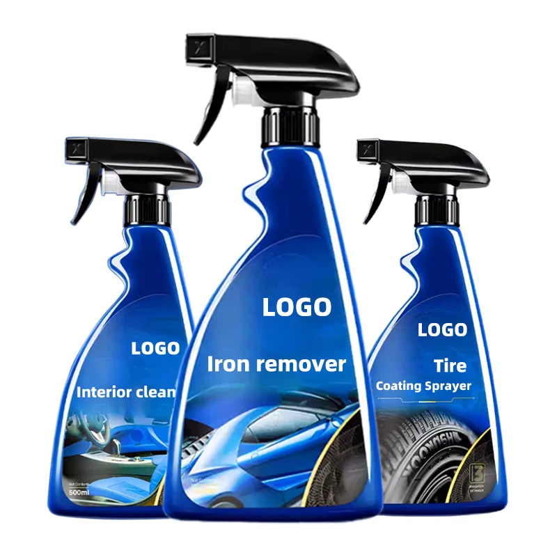 FREE SAMPLE car care detailing wash shampoo foam car wash liquid shampoo tire wheel rim clean ceramic coating Factory Supplier