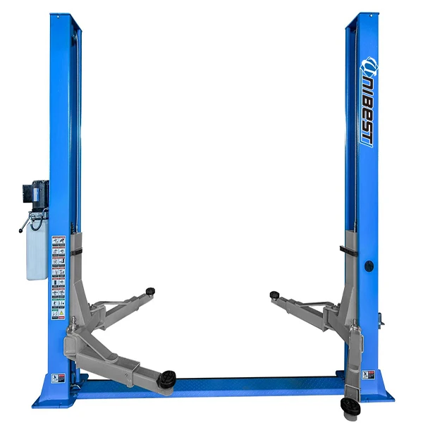 Hot sale 4t 2 Post Car lift for sale,car lifter hydraulic,car repair equipment single phase car hoist