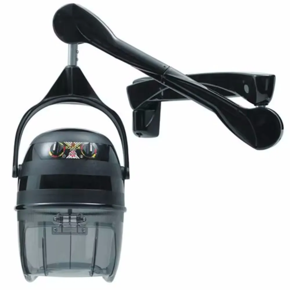 Portable hairdryer Beauty salon Wall-mounted hairdryer for barbershops selling cheap hairdressing chair equipment