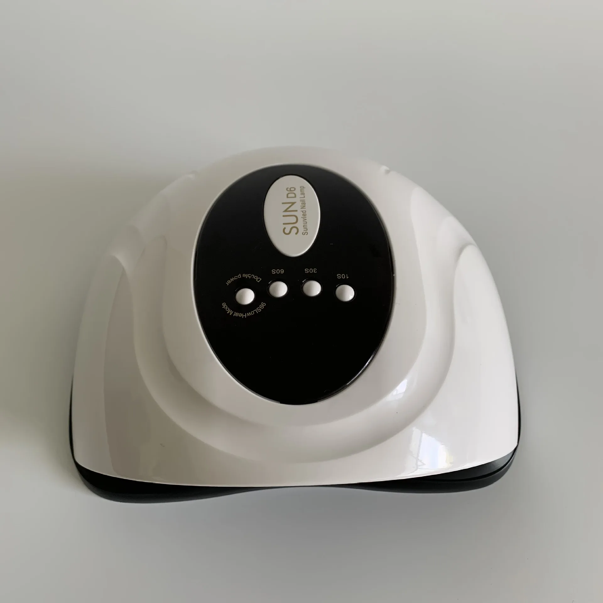 SUN D6 Private Label Low Moq Sunmini Portable 6W Small Sun Mini UV Led Nail Lamp