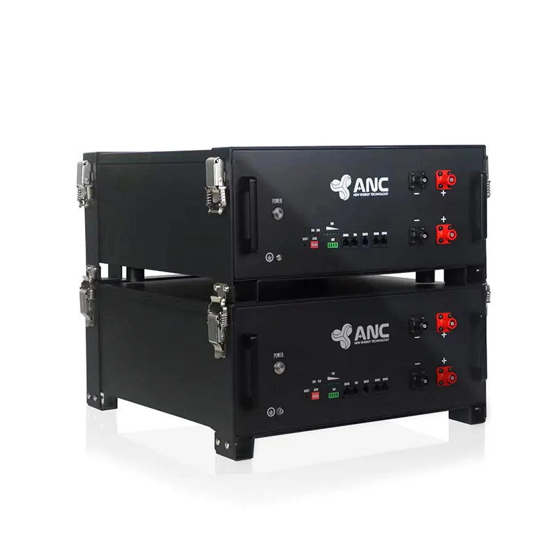 High Quality Solar Home Battery Energy Storage System 48V Off Grid Solar System ESS 10KW
