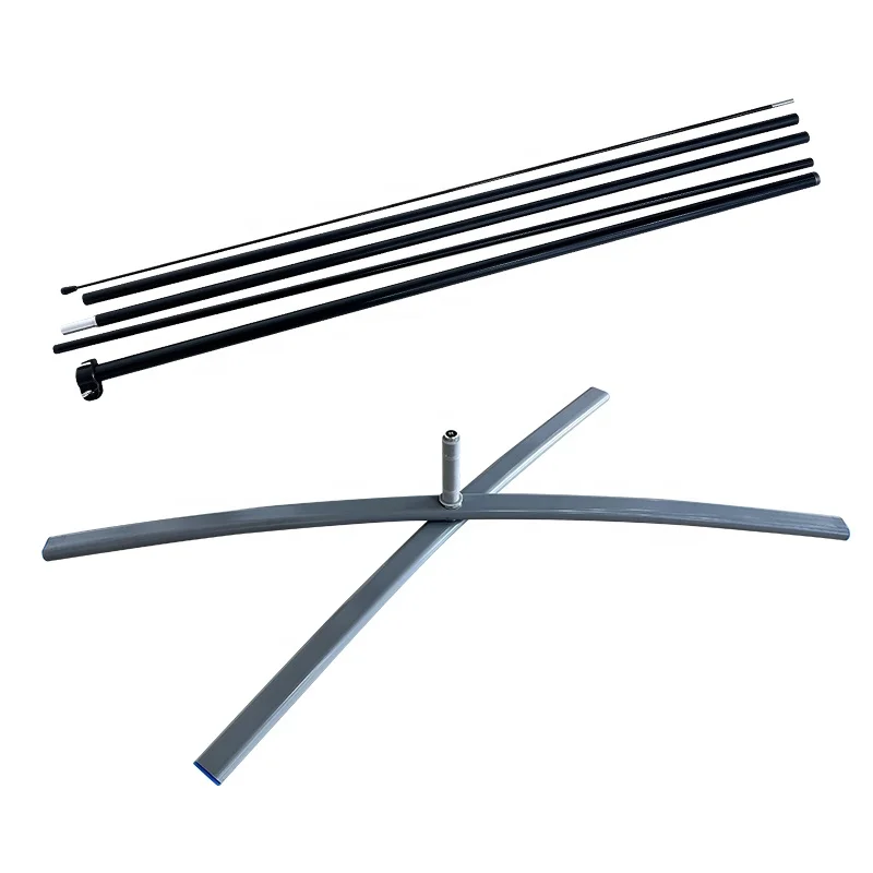 Flags Banners Marketing Feather Flags Large Suppliers Barber Feather Plastic Knife Flags