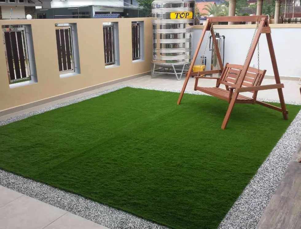 High Performance Z362 Quality Artificial Turf Grass Football Soccer For Field