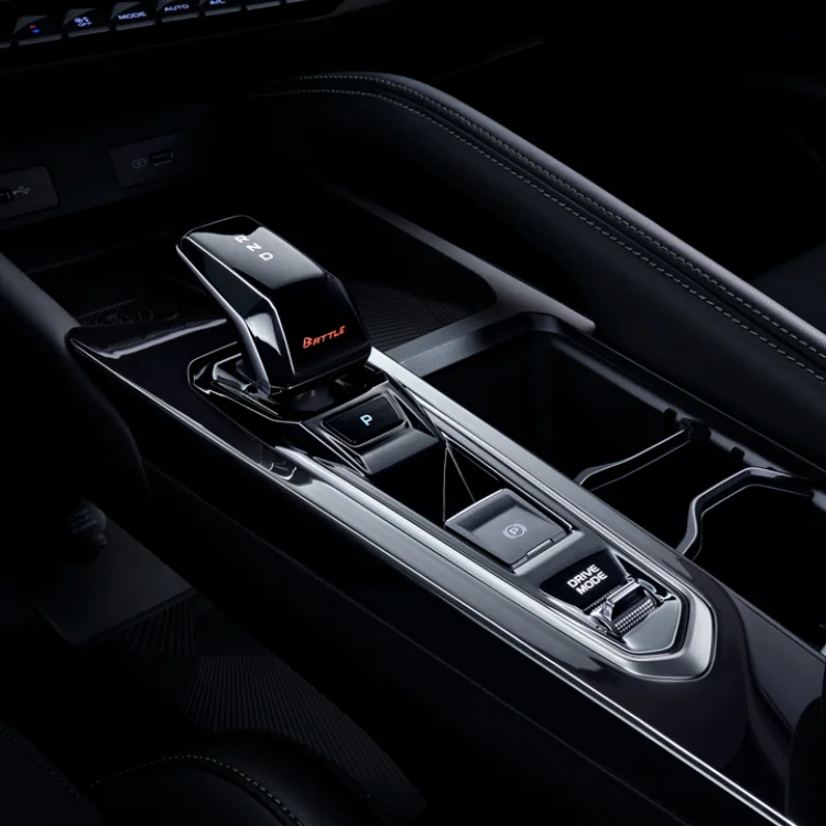 Geely Binyue cool 1.5TD 7DCT Горячая Версия купить дешевый спортивный компактный внедорожник из Китая