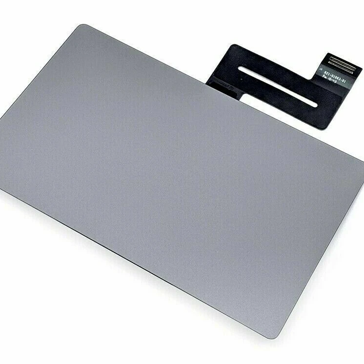 TRACKPAD  for Macbook pro A1706 A1708  2016 2017 SPACE GRAY TOUCHPAD W/ CABLE