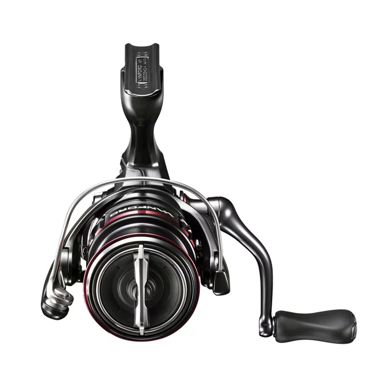 SHIMANO VANFORD  Aluminium Spinning Reel 500-5000 CI4+ Shallow Spool New Condition Lightweight Stream Wheel Trout Lakes