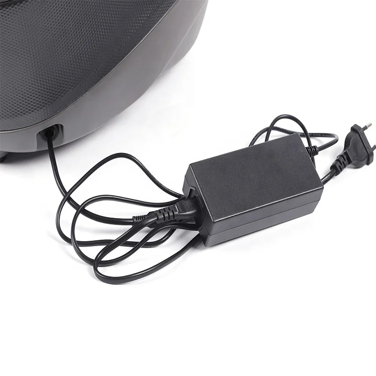 HI POP Blood Circulation Electric Separate Foot and Calf Muscle Massage Machine