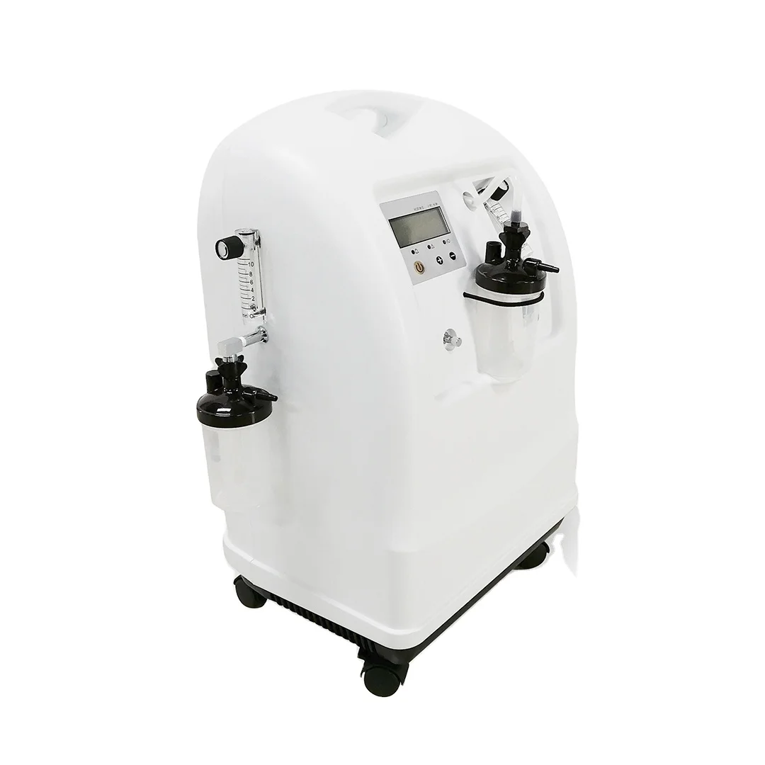 KSOC-10DM two persons use oxygen generator medical Konsung oxygen concentrator for hospital