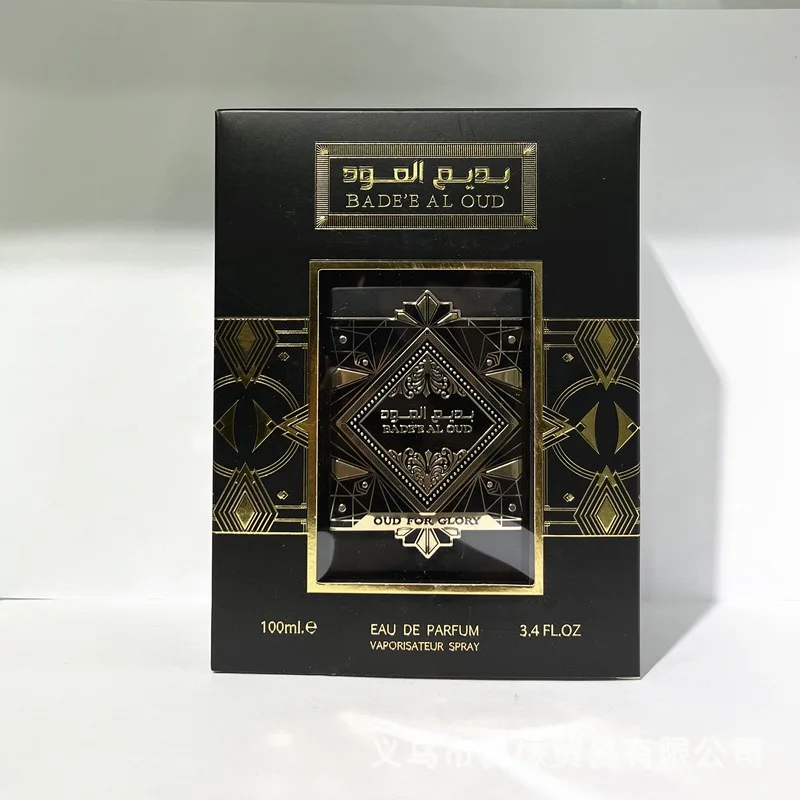 OEM Perfume Top Quality EDP EDT EDC Long Lasting Fragrance Designer Arabic Style UAE Original Parfums