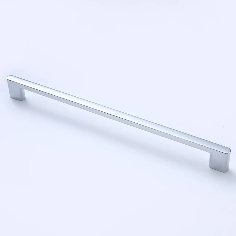 Высокое качество мебель аппаратные ручки из алюминиевого сплава Шкаф Ящики шкафа