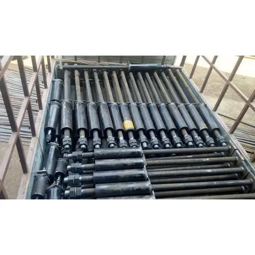 F1554 Grade 36 55 105 J Type Hook Bolt M20 Weight M27 M30 10mm A325 Grade 8.8 Foundation Anchor Bolts