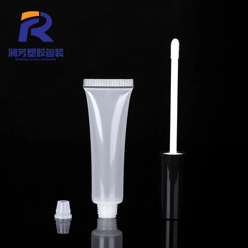 Recycled Packaging 3ml 20ml 30ml 50ml 100ml 120ml 150ml 200ml 300ml Empty Cosmetic Lotion Tube In Stock