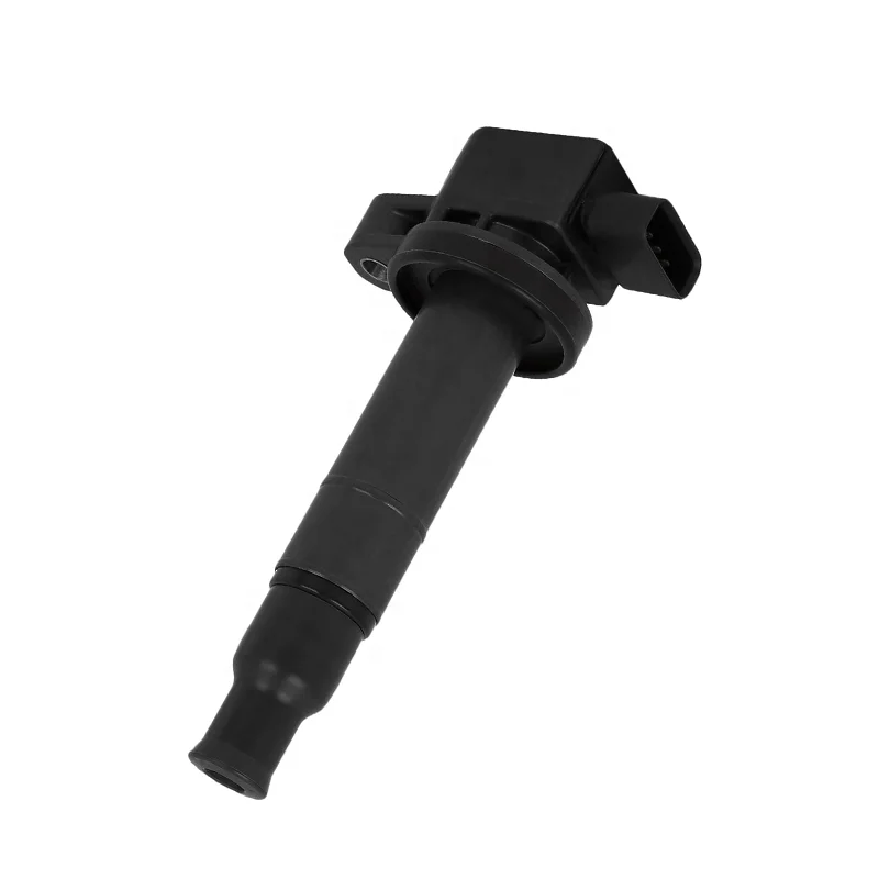 OEM 90919-02229 Automotive Engine Parts Ignition Coil For Toyota Corolla Prius Yaris