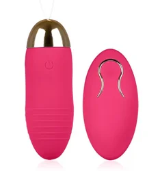 Eletoy Usb rechargeable vibrator love vibrating egg app remote control sex toy for female