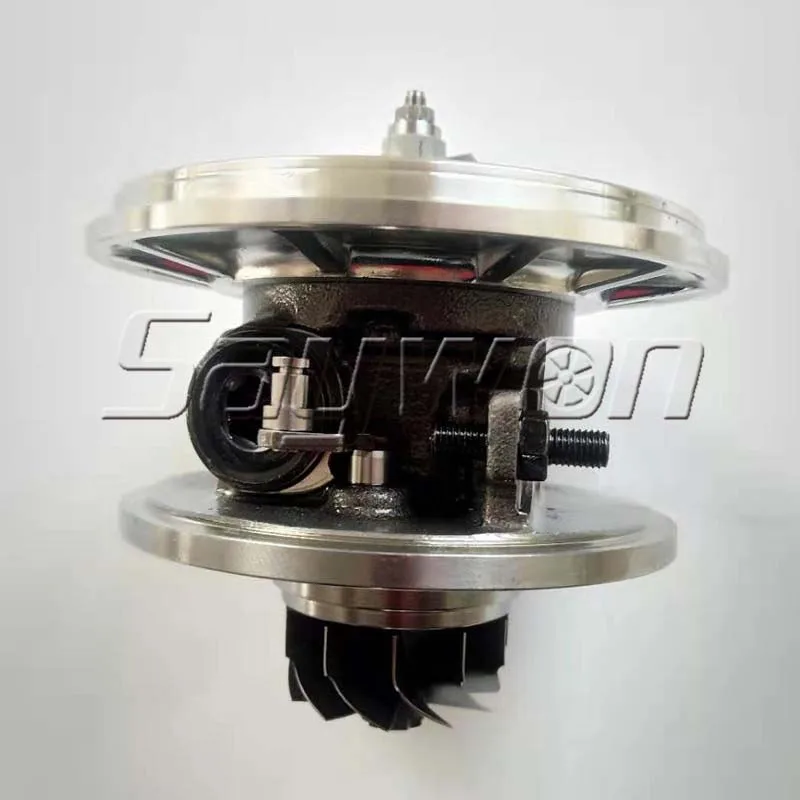 
SAYWON High quality China made KZN130 1KD-FTV CT16V Turbocharger Cartridge 17201-0L040 172010L040 for CAR TOYOTA 