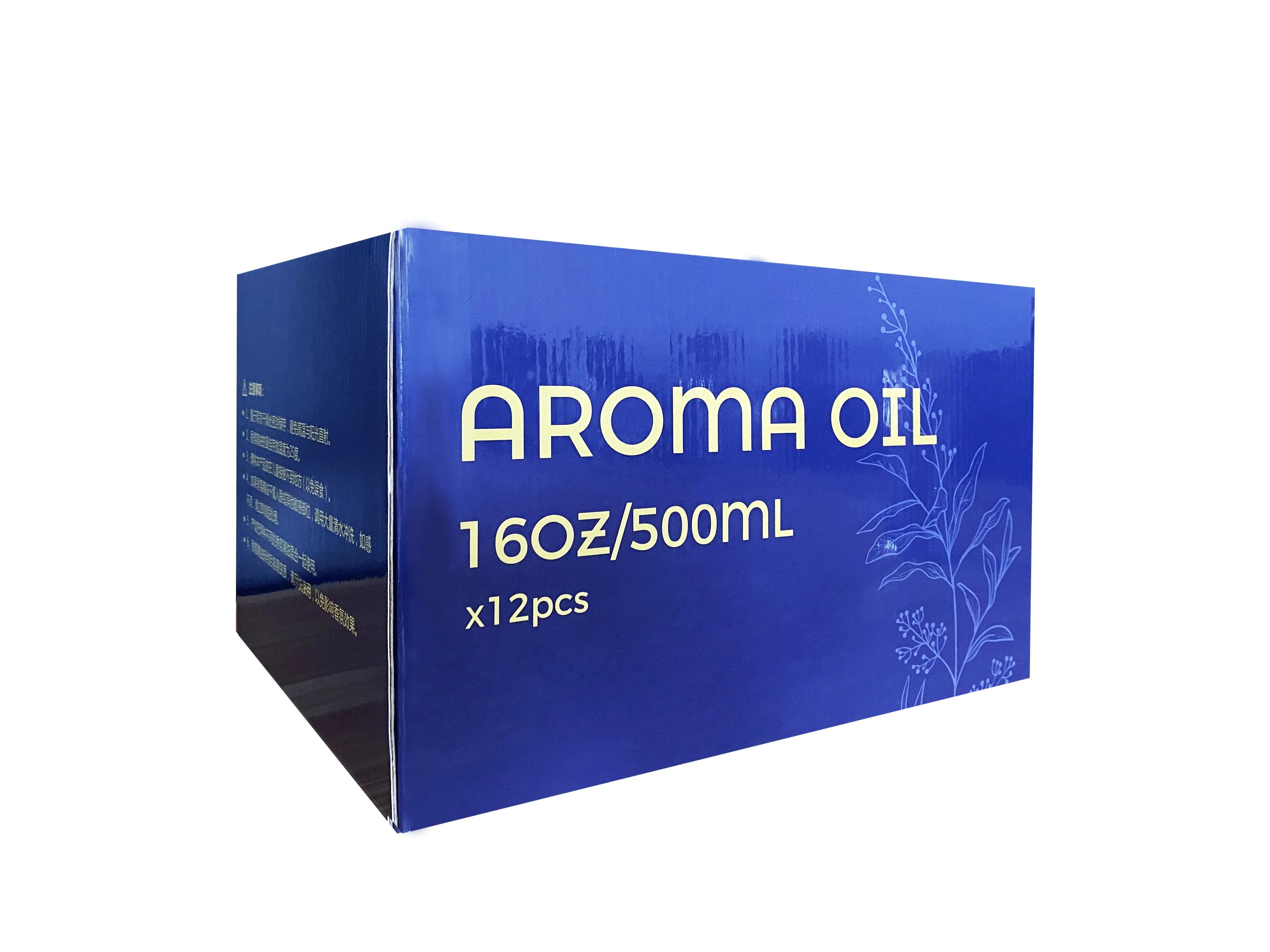 Amos AMS series top grade fragrance scent oil for aroma diffuser waterless essential perfume based oil wholesale manufacturer