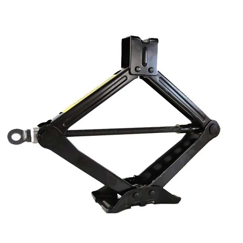 New  design  Car Emergency  0.8T to 2Ton Kit Quick Scissor Jack Car Lift for  sale